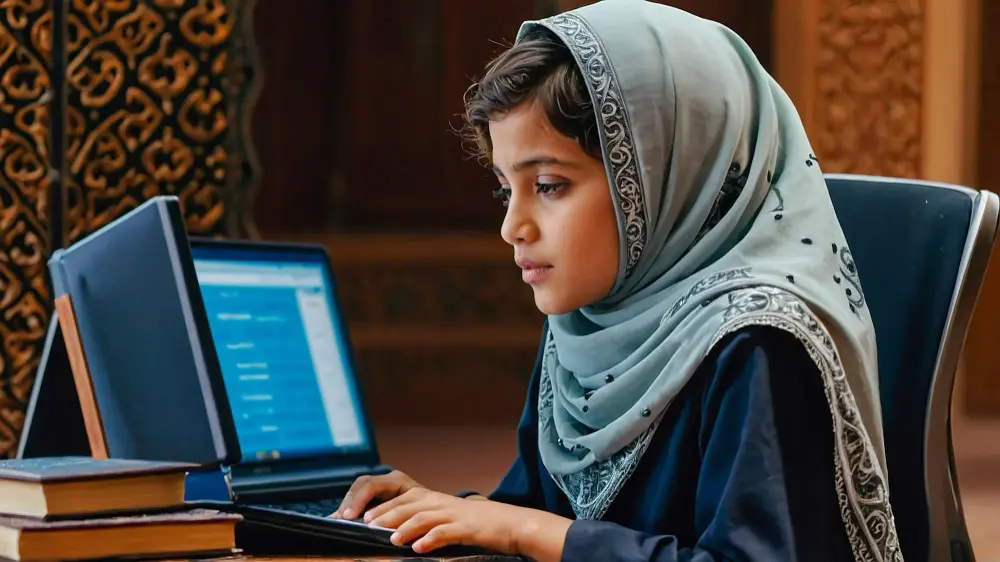 best online quran classes for kids