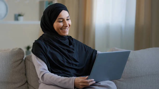quran school for adults